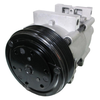 TYC® - A/C Compressor
