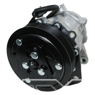 TYC® - A/C Compressor