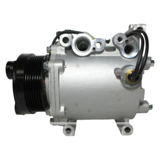 TYC® - A/C Compressor