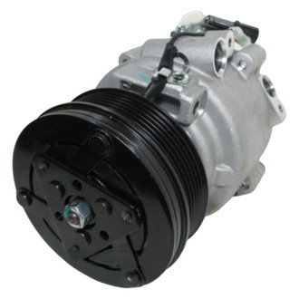 TYC® - A/C Compressor