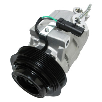 TYC® - A/C Compressor