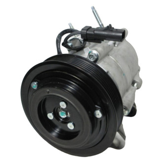 TYC® - A/C Compressor