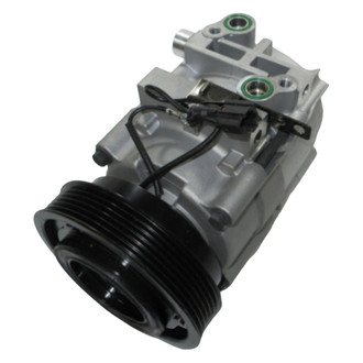 TYC® - A/C Compressor