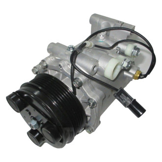 TYC® - A/C Compressor