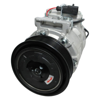TYC® - A/C Compressor