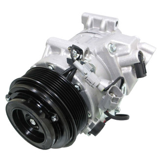 TYC® - A/C Compressor