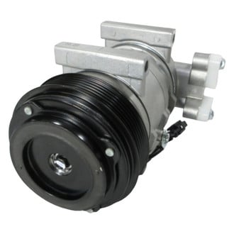 TYC® 20217 - A/C Compressor
