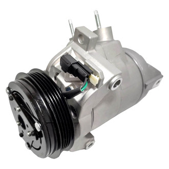 TYC® - A/C Compressor