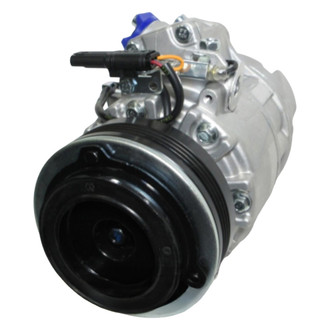 TYC® - A/C Compressor
