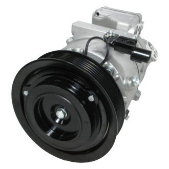 TYC® - A/C Compressor
