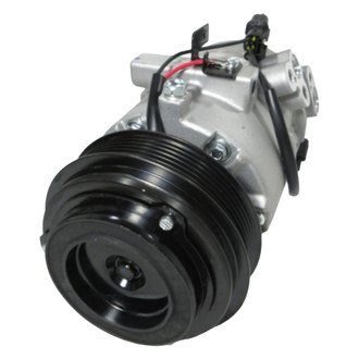 TYC® - A/C Compressor