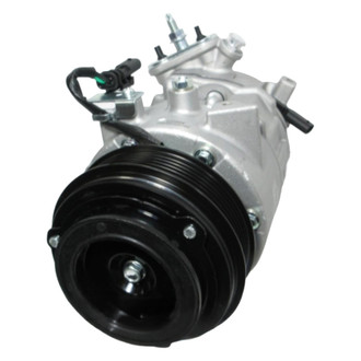 TYC® - A/C Compressor