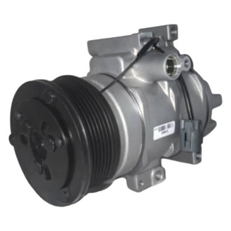 TYC® - A/C Compressor
