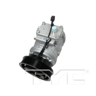 TYC® - A/C Compressor