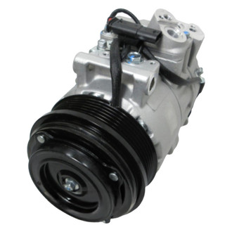 TYC® - A/C Compressor