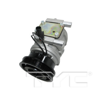 TYC® - A/C Compressor