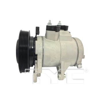 TYC® - A/C Compressor