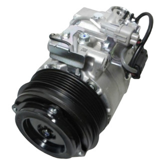 TYC® - A/C Compressor