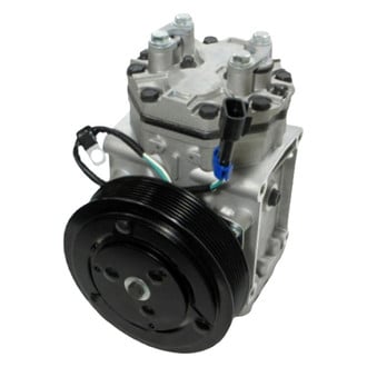 TYC® - A/C Compressor