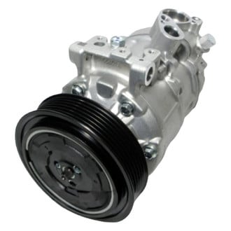 TYC® - A/C Compressor