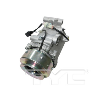 TYC® - A/C Compressor