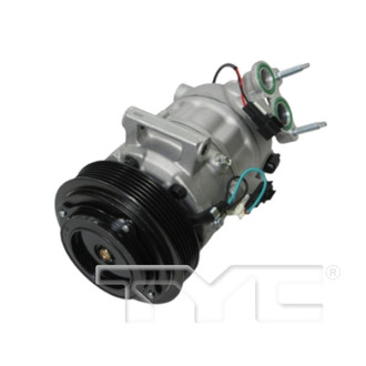 TYC® - A/C Compressor