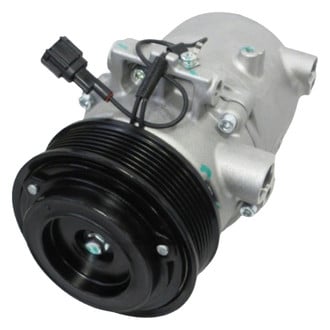 TYC® - A/C Compressor