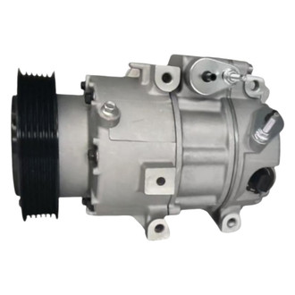 TYC® - A/C Compressor