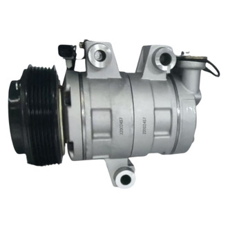 TYC® - A/C Compressor