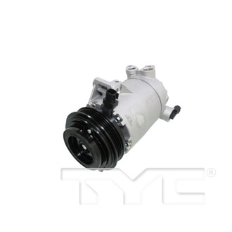 TYC® - A/C Compressor