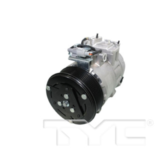 TYC® - A/C Compressor