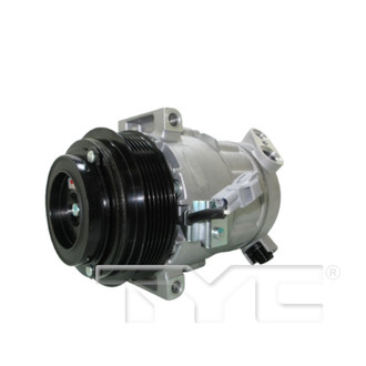 TYC® - A/C Compressor