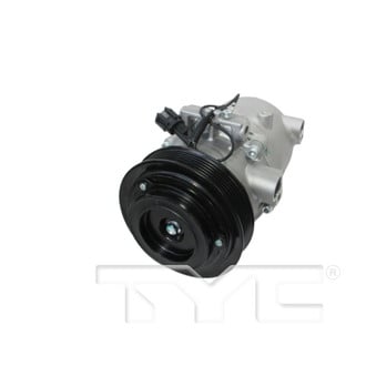 TYC® - A/C Compressor
