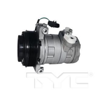 TYC® - A/C Compressor