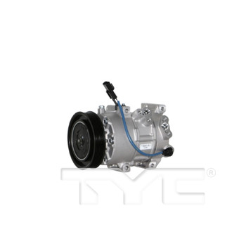 TYC® - A/C Compressor