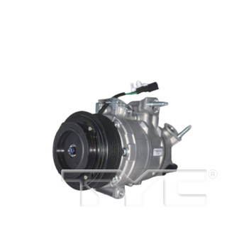 TYC® - A/C Compressor