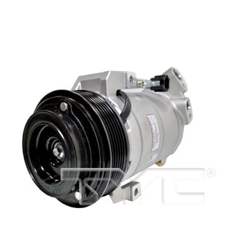 TYC® - A/C Compressor