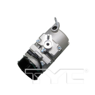 TYC® - A/C Compressor