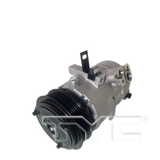 TYC® - A/C Compressor