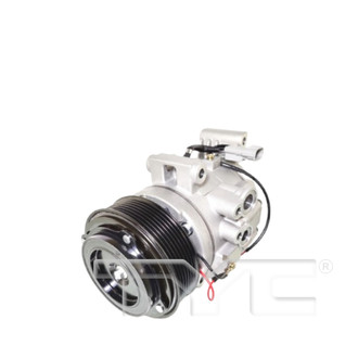 TYC® - A/C Compressor