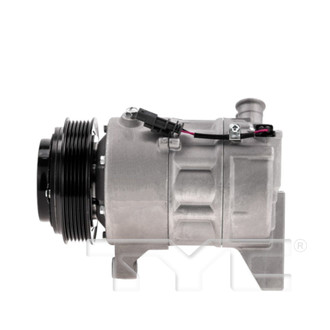 TYC® - A/C Compressor