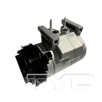 TYC® - A/C Compressor