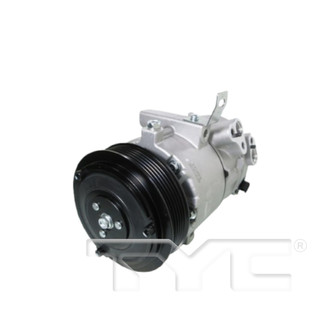 TYC® - A/C Compressor