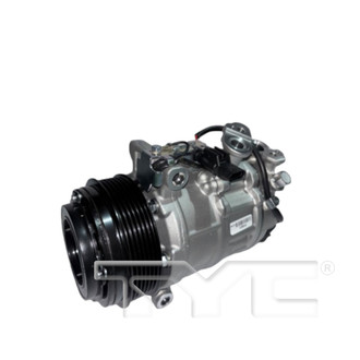 TYC® - A/C Compressor