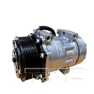 TYC® - A/C Compressor