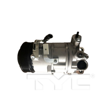 TYC® - A/C Compressor