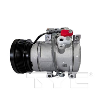 TYC® - A/C Compressor