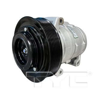 TYC® - A/C Compressor