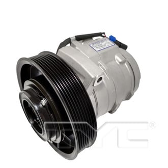 TYC® - A/C Compressor