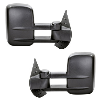 TYC® - Towing Mirror (Foldaway)